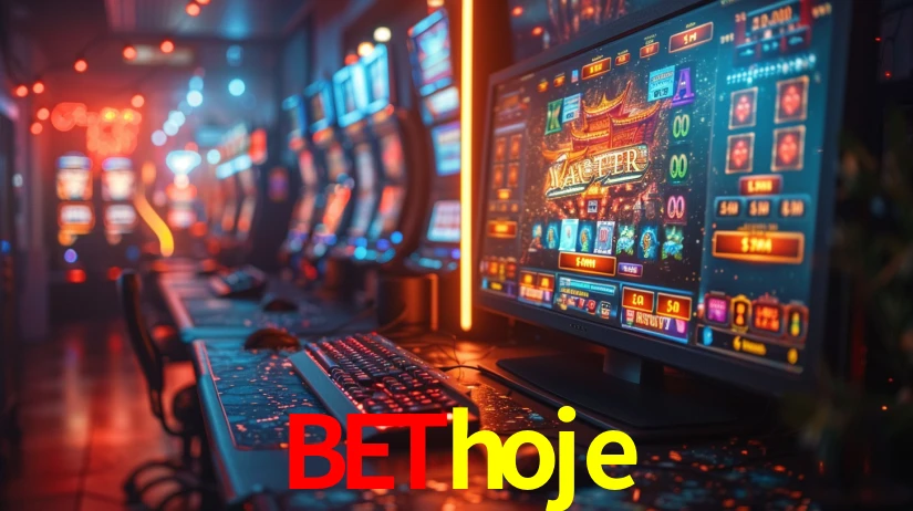 bethoje - Melhores sites de jogos de azar online - bethoje app