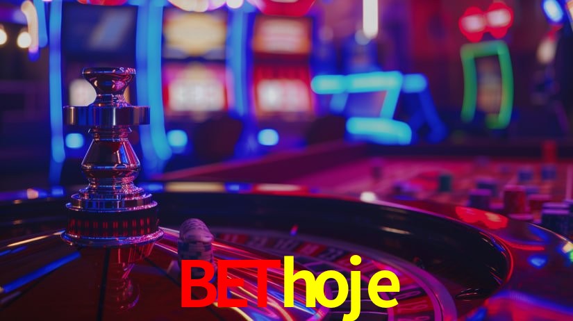 bethoje: Seu Cassino Premiado com Pagamentos Rápidos