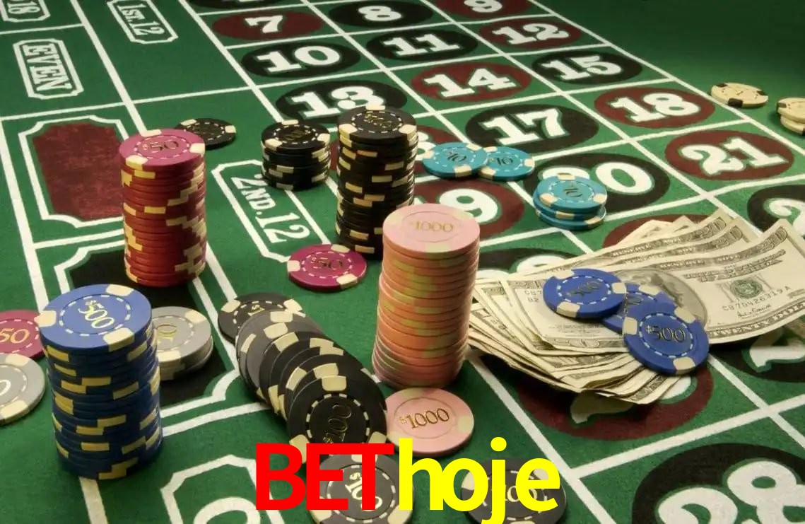 Football Betting bethoje