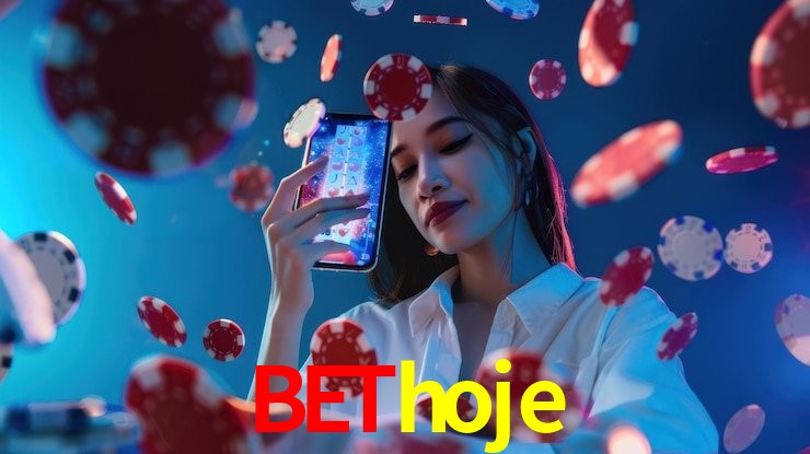 Provedores de Jogos bethoje