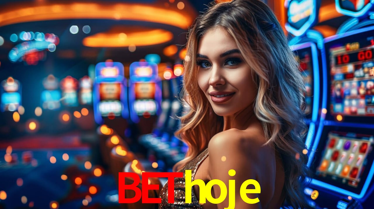 Tennis Betting bethoje