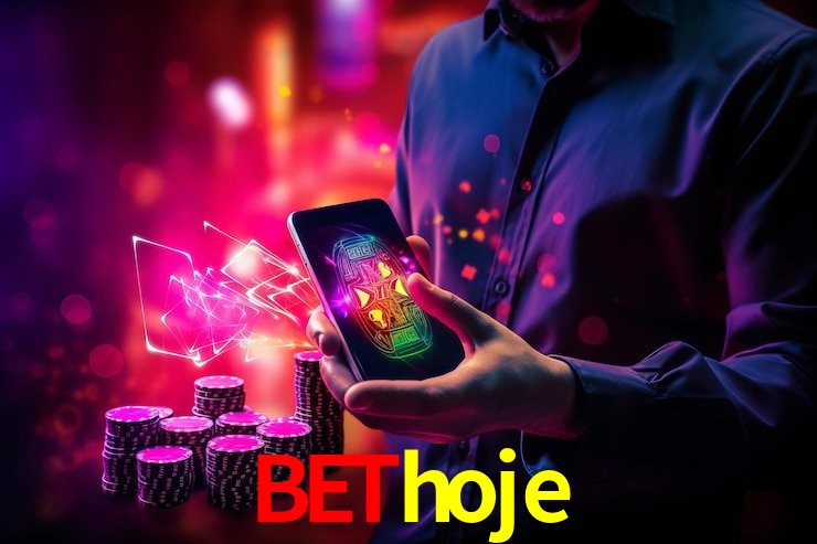 A Revolução dos Aplicativos de Jogos no bethoje