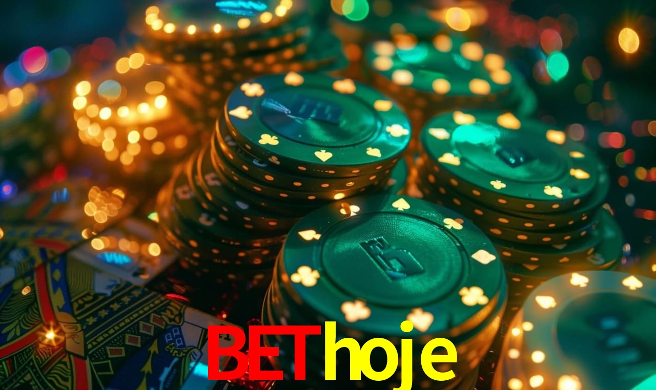 A Revolução dos Aplicativos de Jogos no bethoje