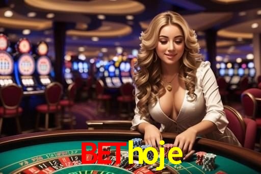 Roulette Table bethoje