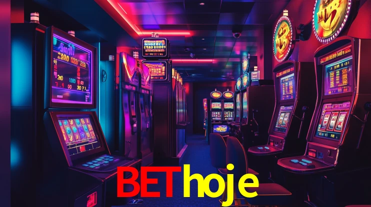 bethoje: Jogos de Caça-Níqueis-Altas Recompensas, Roleta-Velocidade, Blackjack-Desafios Máximos