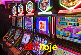 A Experiência Imersiva dos Cassinos Ao Vivo no bethoje