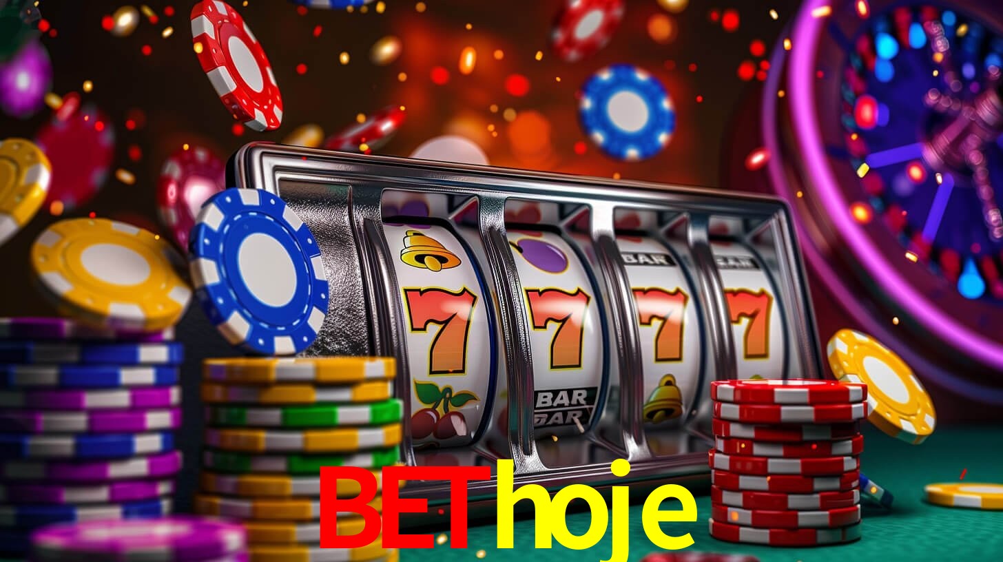 A Emoção da Loteria na bethoje: Uma Chance de Mudança de Vida