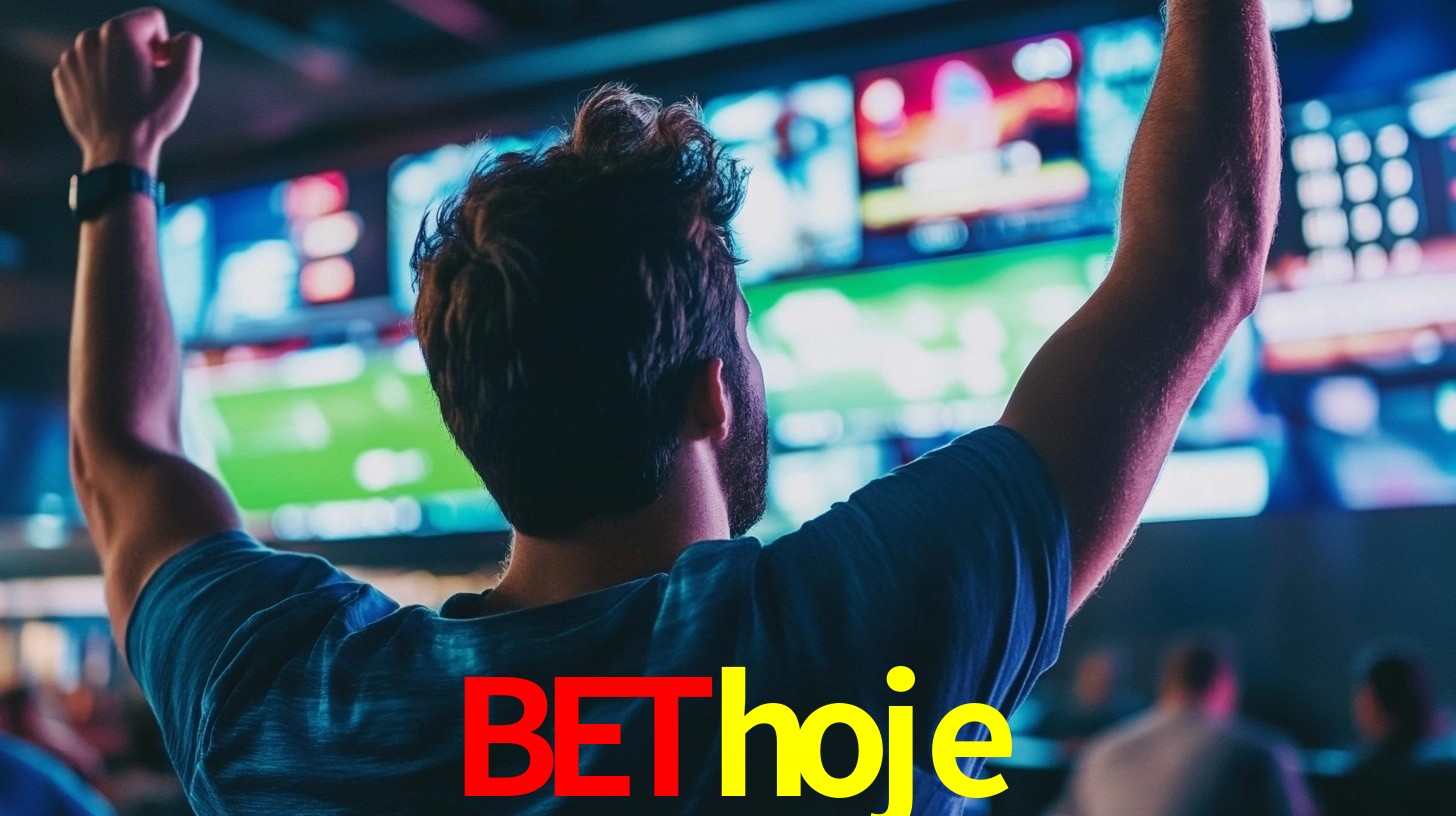 Bônus Generosos e Exclusivos no bethoje para Você!