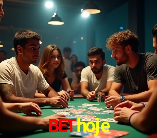 Descubra o Programa VIP da bethoje: Vantagens Exclusivas para Jogadores