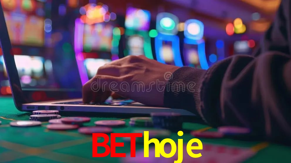 Desvendando o Mundo dos Jogos Virtuais na bethoje