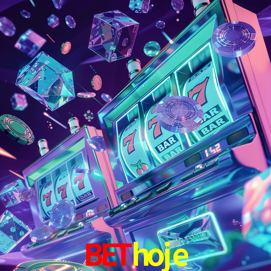 Tecnologia da Plataforma bethoje