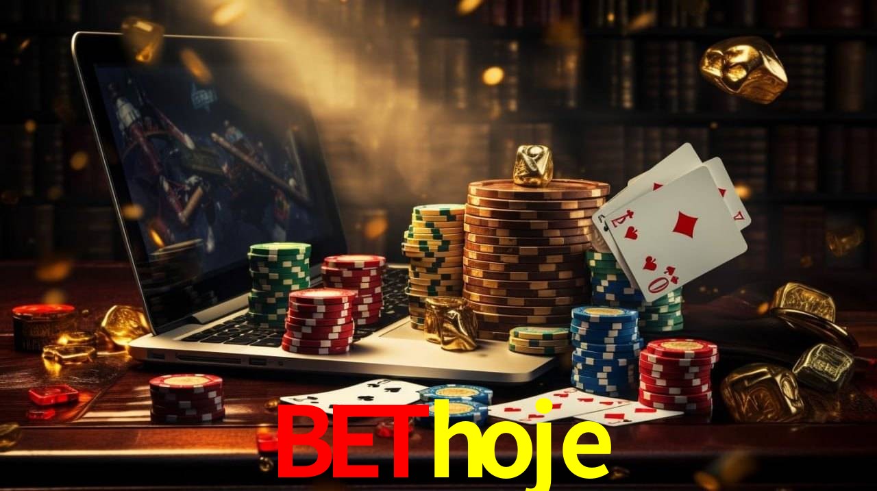 Apostas Esportivas na bethoje: Um Guia Completo