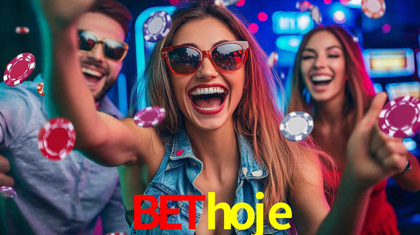 Casino VIP bethoje