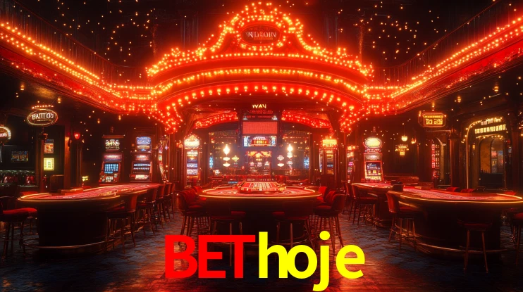 bethoje app