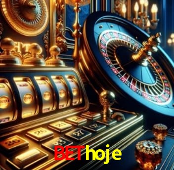 Inovações de Jogos na bethoje: O Futuro das Experiências Interativas