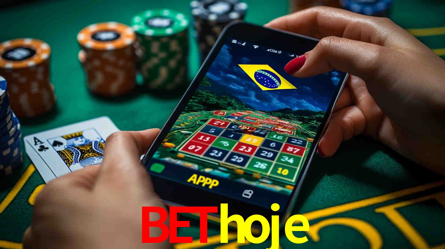 Casino Ao Vivo bethoje