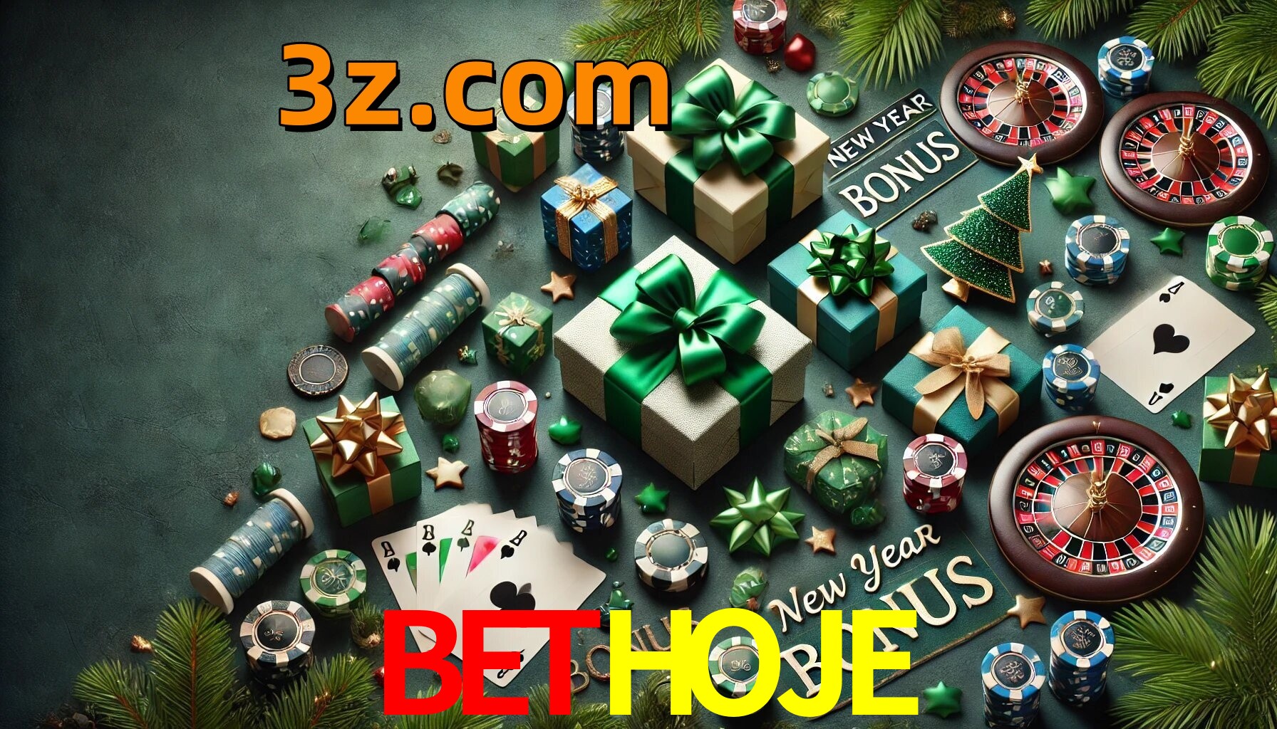 Bônus Festivos