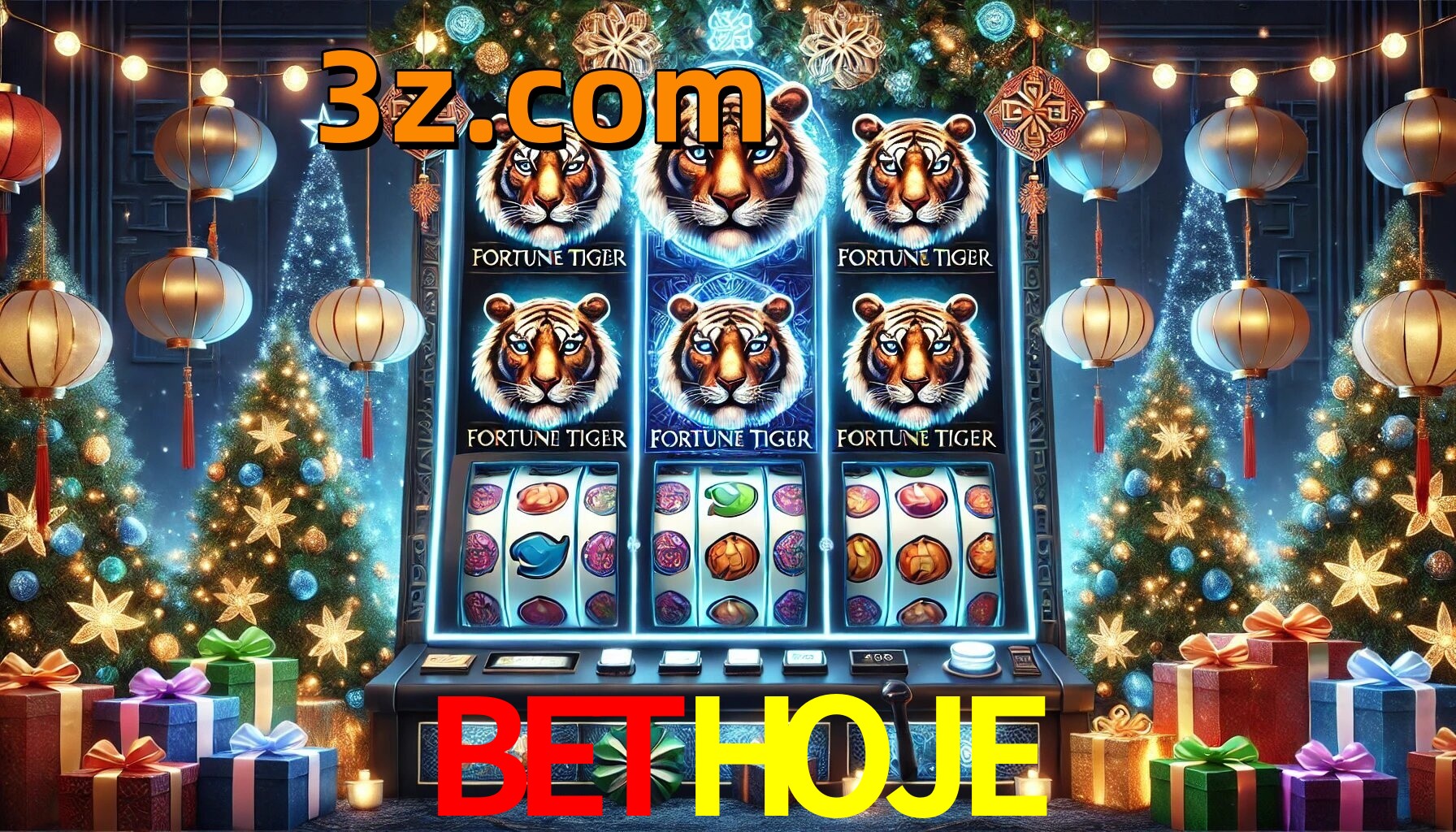 Como Jogar Fortune Tiger