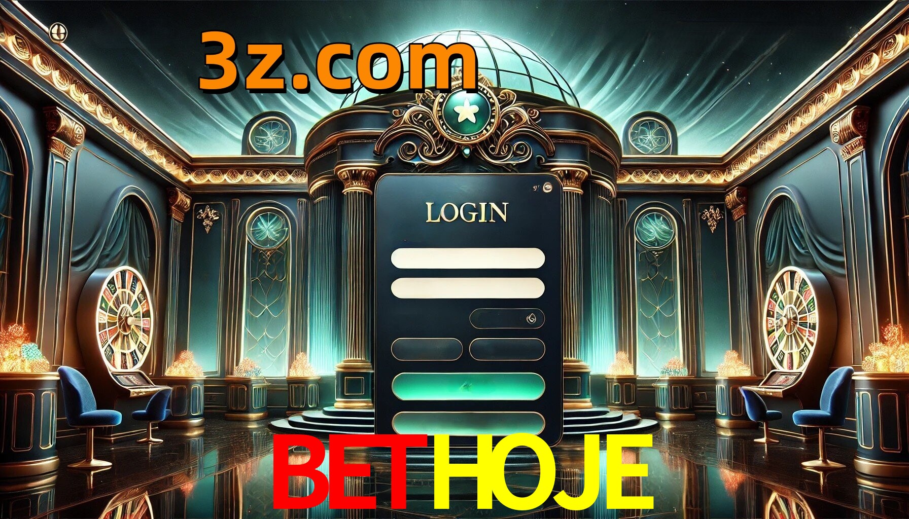 Benefícios do Login