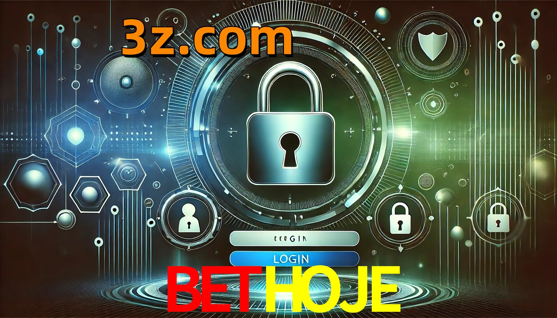 Segurança no Login