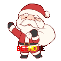 Santa Claus Bônus
